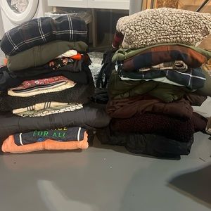 BUNDLE women’s clothing